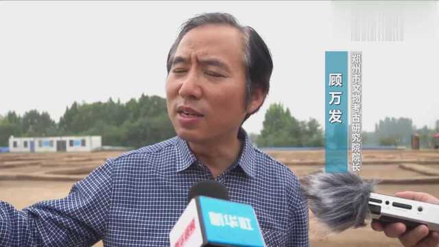 来这里感受5000多年前“北斗九星”遗迹