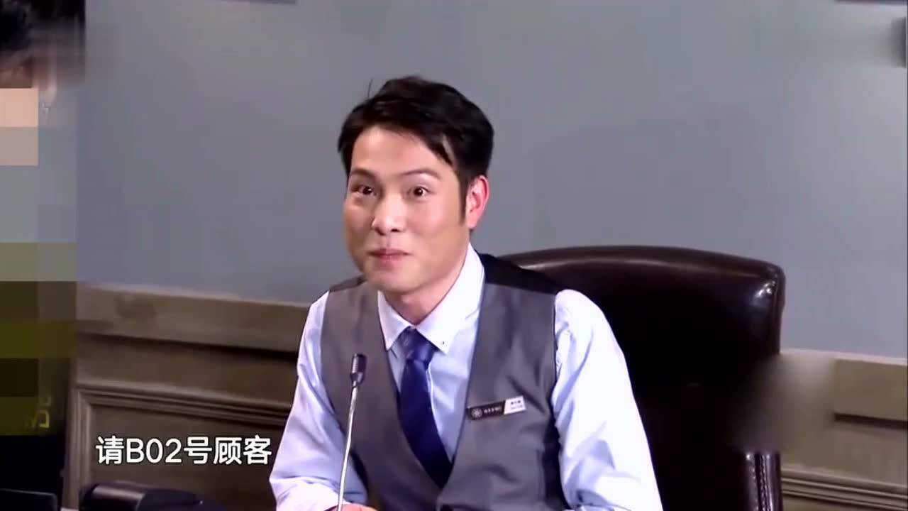 最新小品《钱多多》让你笑到过年.