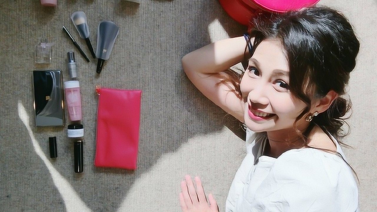 林玮婕教你用人造肉做出美味的猪肉饭,太厉害