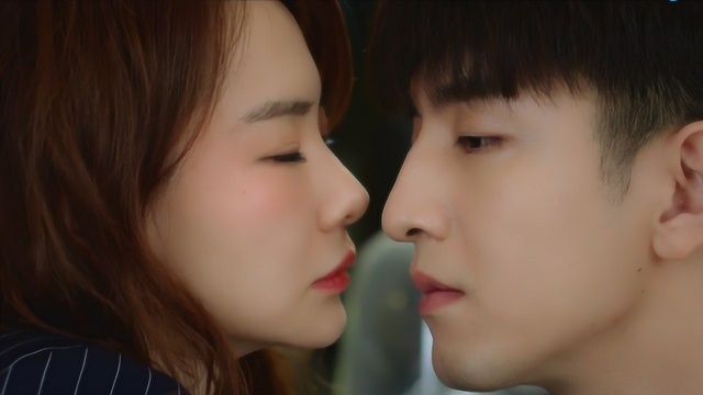 没有秘密的你:林星然高烧昏迷,江夏宠溺嘴对嘴喂药,林星然瞬间羞红脸