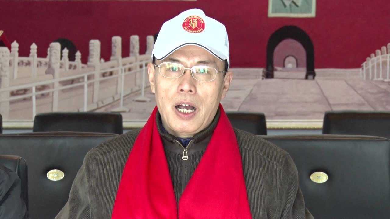 开国将军刘永源少将后代讲述父辈故事