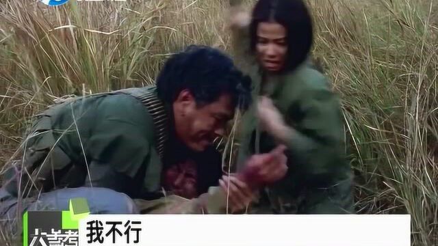 是个狠人!男子被蛇咬后直接把手指砍了,送医后医生却说:没必要…