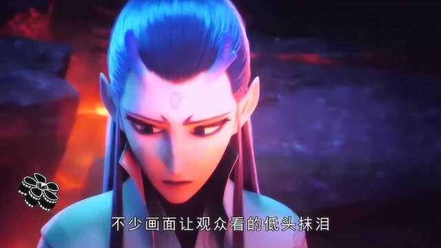 哪吒之魔童降世:不得不删减的镜头,如果播出,票房肯定不止50亿