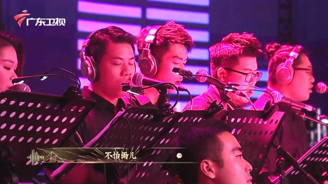 师鹏演唱《劳动号子》,致敬好友、致敬奋斗精神