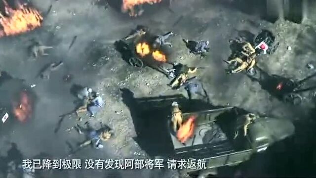 这才是真正“狙击手”国产大片,让小日本有来无回