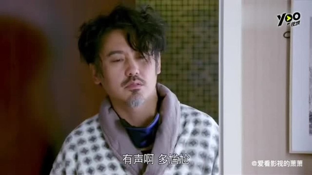 离婚律师:这场面确实尴尬