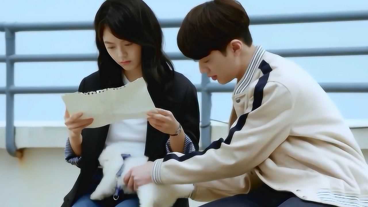 初恋那件小事夏淼淼助梁又年走出阴影梁又年重拾灵感设计大赛一举夺魁