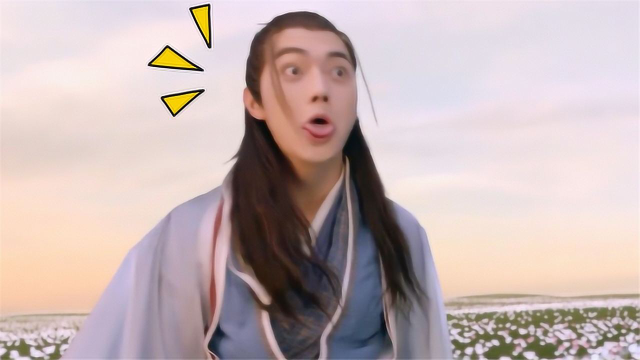 从前有座灵剑山王陆沙雕混剪许凯搞笑日常太逗了