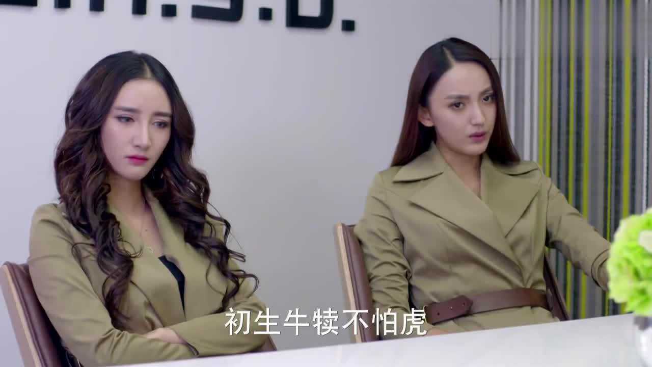 麻辣变形计柳莎康复归队烈火神盾为柳莎接风简直太有牌面