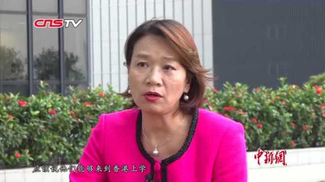 香港故事火警铃声中的一堂\