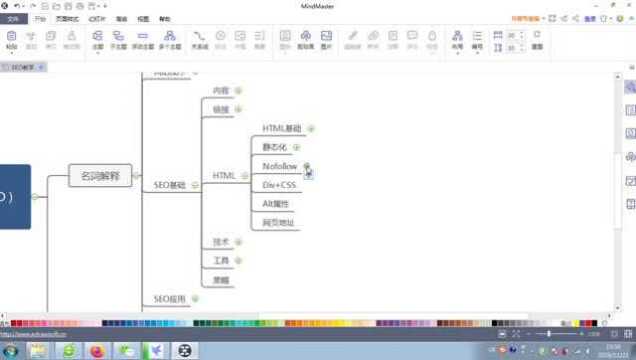 网络SEO名称解释,什么是nofollow标签,nofollow的作用