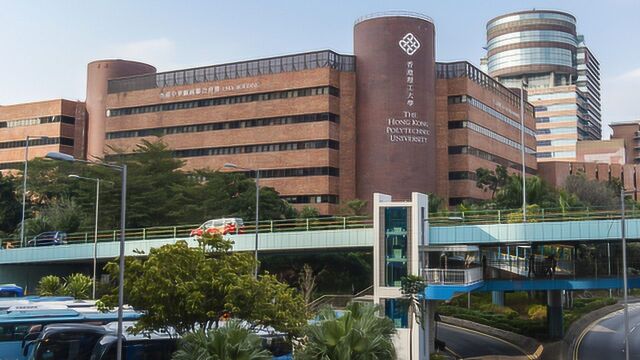 独家专访:香港警务处处长谈香港警方在理大的行动