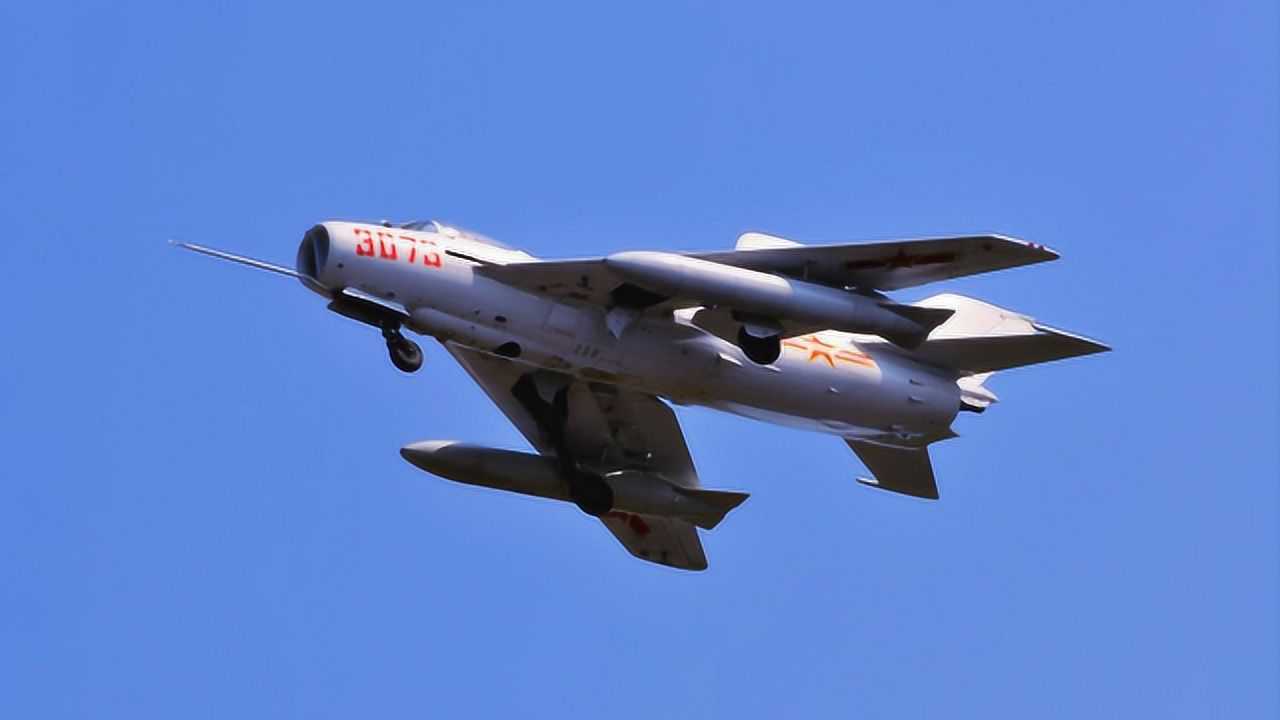 歼6歼7大量退役稍加改造就能化身反舰攻击无人机太天真了