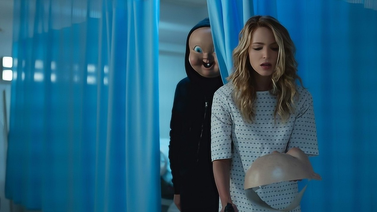 《忌日快乐2》:女主陷入时间轮回,只要死亡便会无限循环这一天