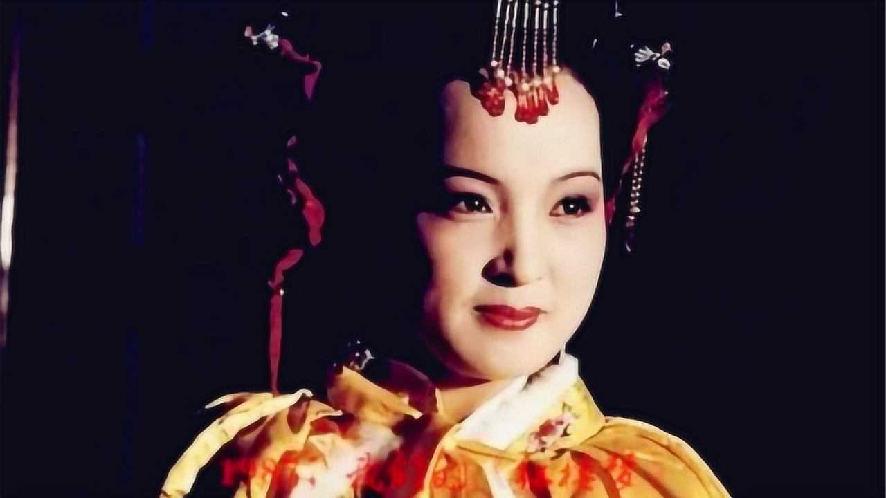 红楼梦:元妃失宠的背后究竟有着怎样的真相