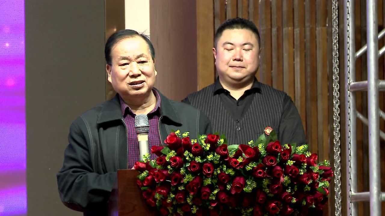 华语原创男歌手郑旭的个人频道