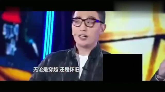 华少励志演讲:《最好的时代》,超级演说家