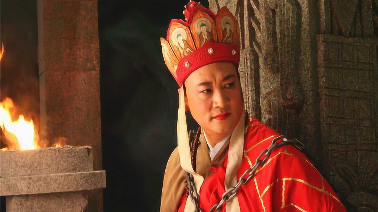 唐僧被抓后妖精从不直接吃掉,孙悟空说出原因,和尚肉没那么好吃
