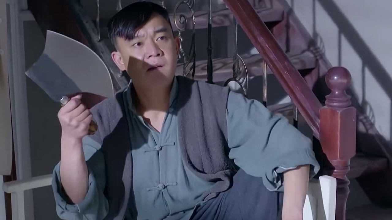 虎口拔牙:牙医准备出门,谁知老师带人拿菜刀上门搞事情