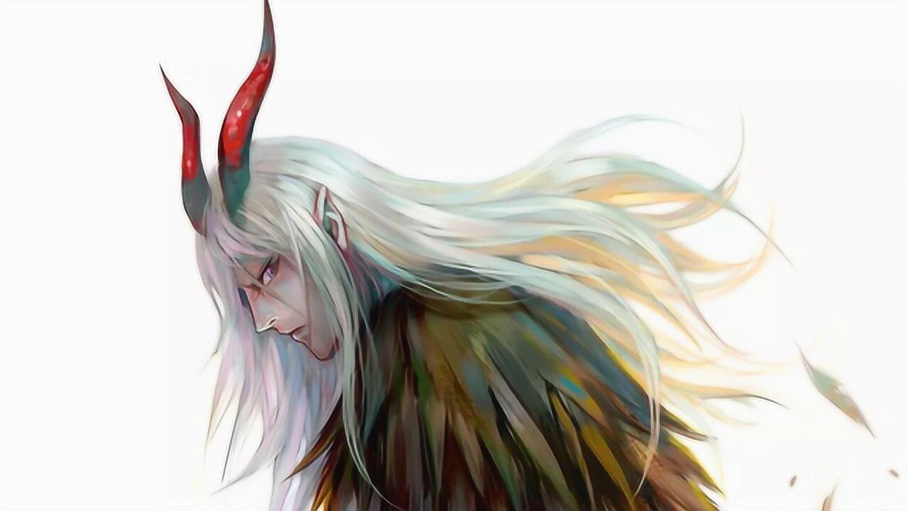 西东说书:敖雪的过往!南海龙王vs唐三藏!《西行纪》