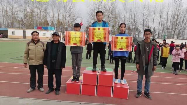 童星实验小学—学生日常生活集锦 曲老师制作