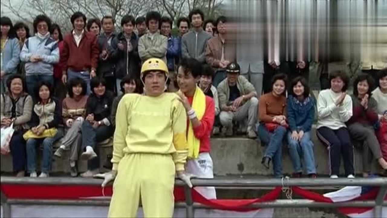 奇谋妙计五福星08:成龙为追假钞集团,拼了老命,结果还是闯大祸_高清1080P在线观看平台_腾讯视频
