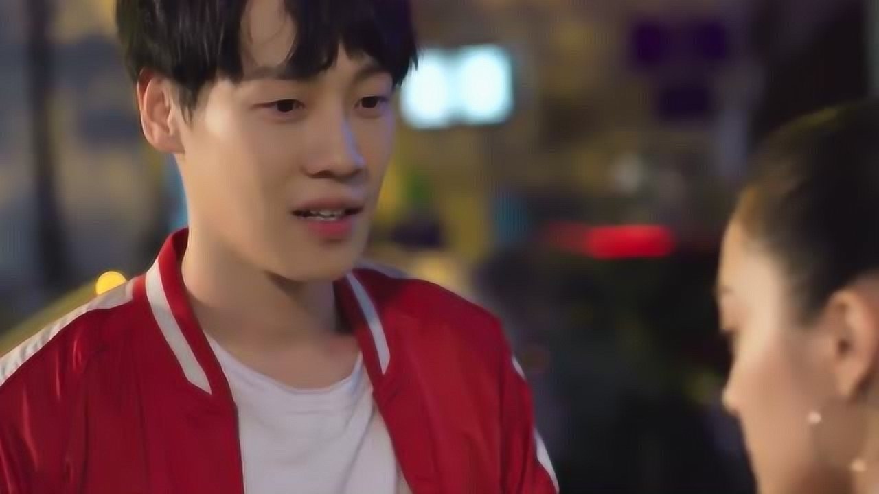 同学两亿岁陆宇辰说阿鬼不准再叫他小破孩阿鬼再见陆宇辰