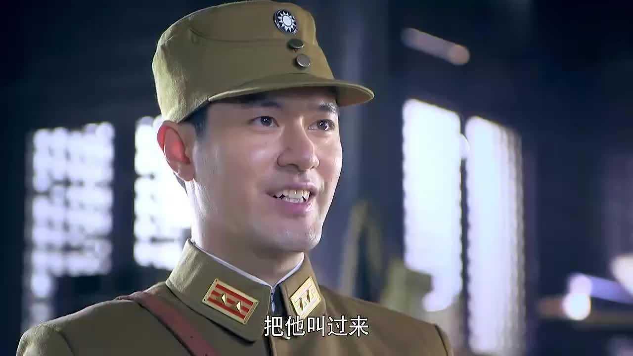 光影夏安国获突击队指挥权战前鼓舞士气这下有好戏看了