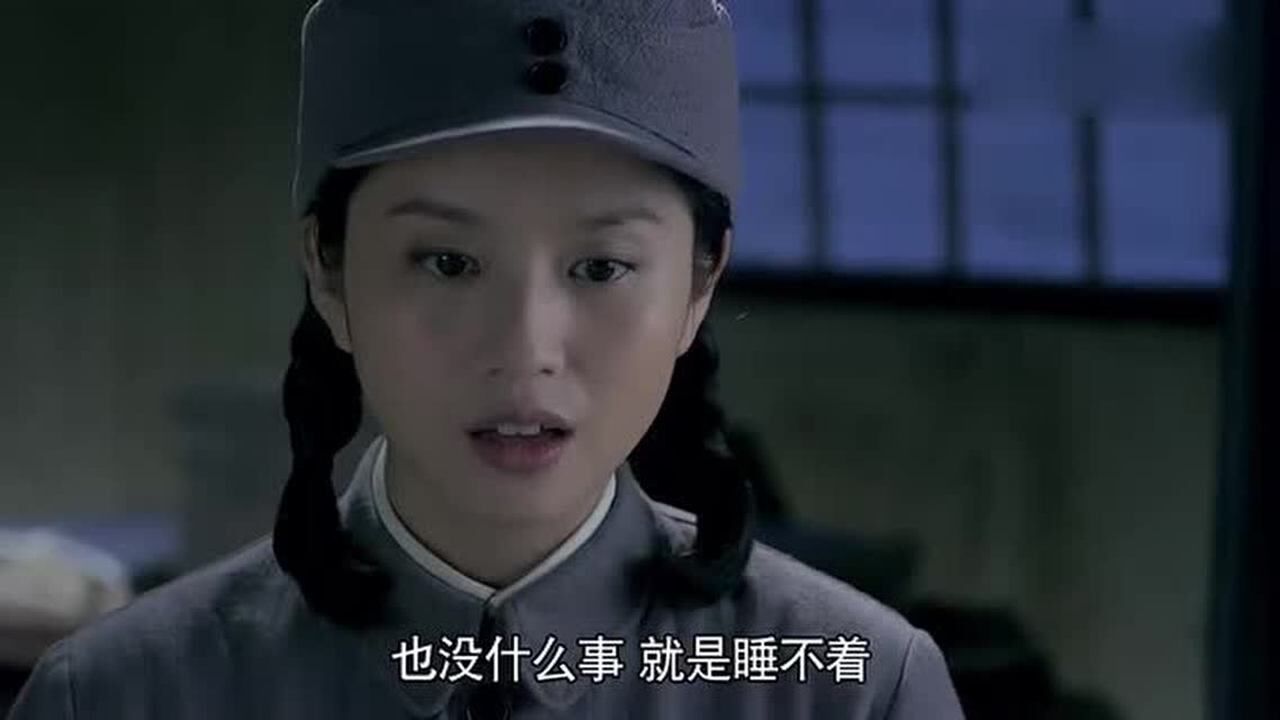 雪豹坚强岁月范小雨敲门周卫国拉回思绪抽了下鼻子竟在哭