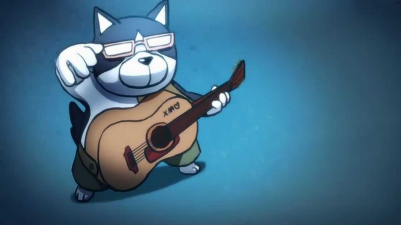 伍六七之最强发型师小飞从一只小小鸟变得一个力大无比的壮士