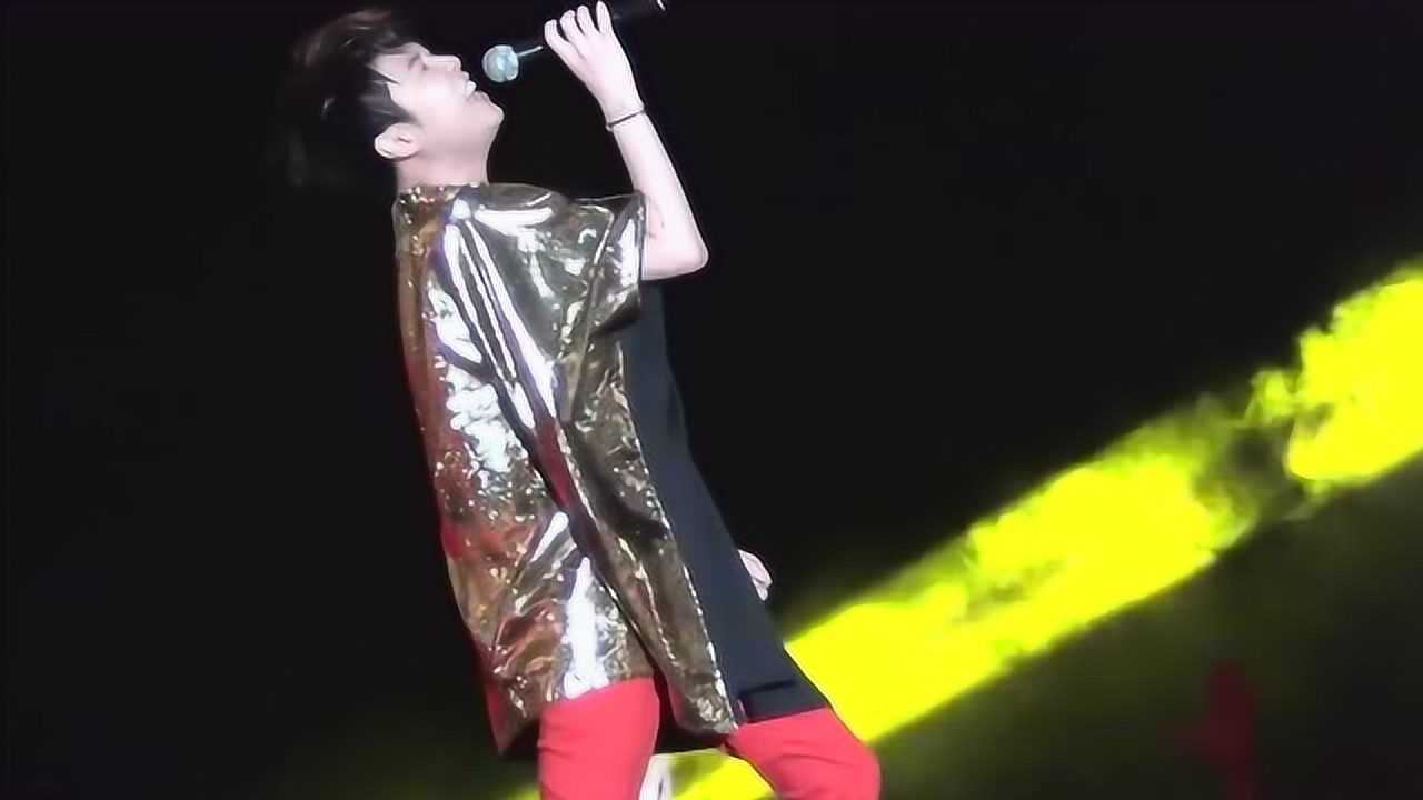 苏打绿《追追追》高雄音乐派对