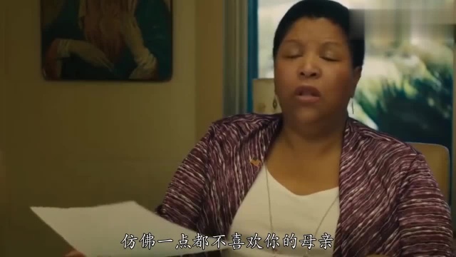 一部关于叛逆青春期的影片,来看看女主如何成长,看后受益良多!