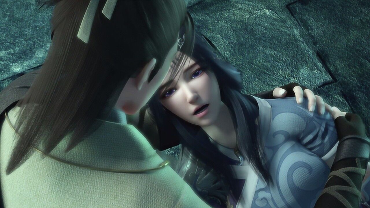 太乙仙魔录小皇帝竟是前世的梵阳子冷霜凝再遇天一子不安分了