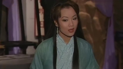 缪非临电视剧作品_女魔头得到宝图十分开心，女弟子献殷勤，不料还没美女一句话管用_电视剧_高清完整版视频在线观看_腾讯视频