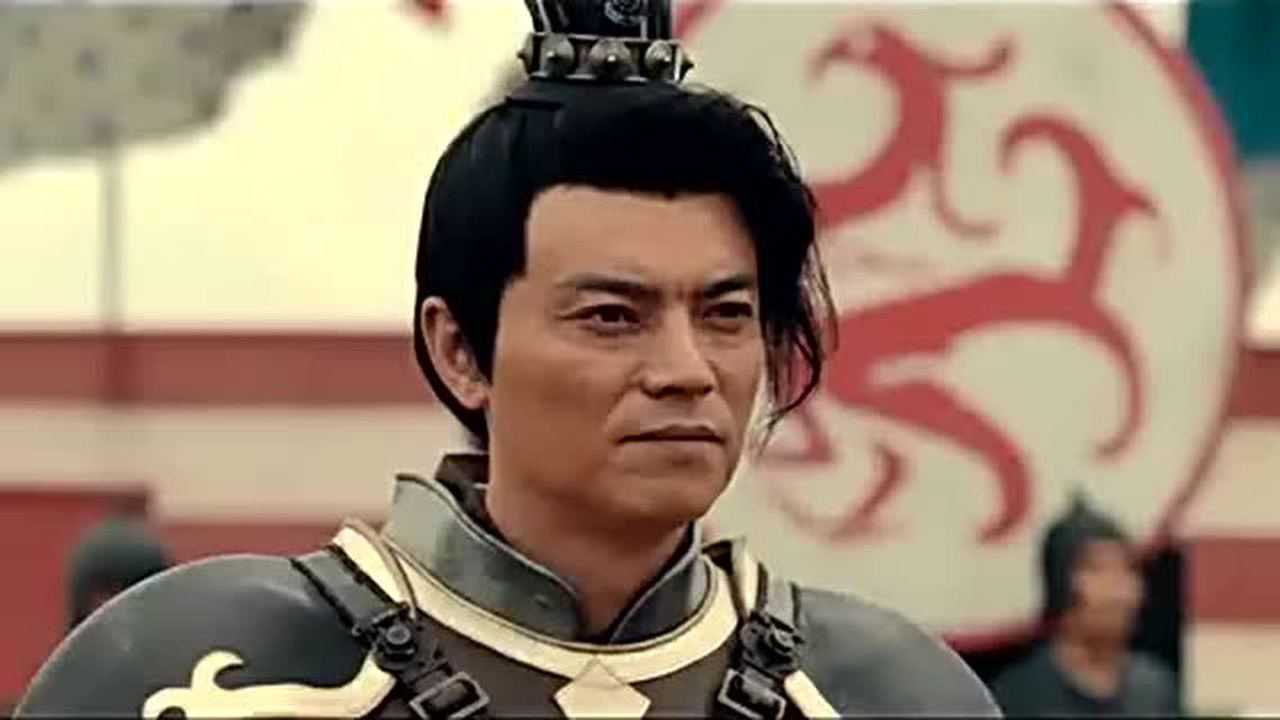《魔国志2》精彩合集_“无双神将”潘凤大战华雄,一回合就完了,原因让人很气~_电影_高清完整版视频在线观看_腾讯视频