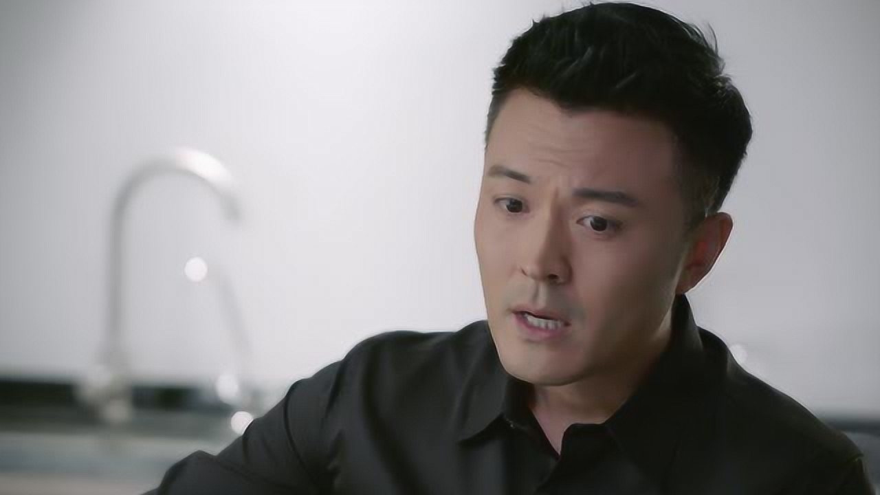 第二次也很美俞非凡讲述自己的婚姻安安楼梯上偷听泪如雨下