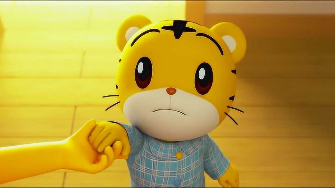 巧虎大飞船历险记:妈妈爱巧虎,巧虎也非常爱妈妈!