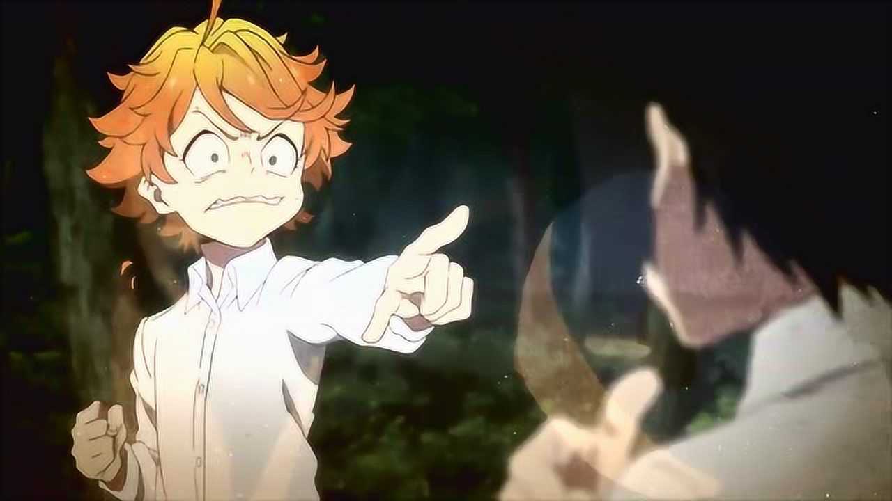 tv动画约定的梦幻岛2期pv