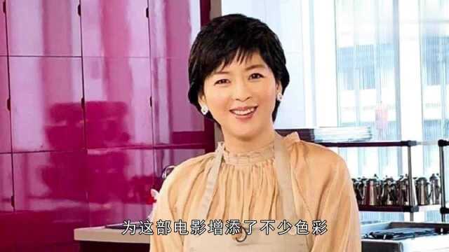 日本女星因戏生情,暗恋李连杰多年至今未嫁?46岁现状令人唏嘘