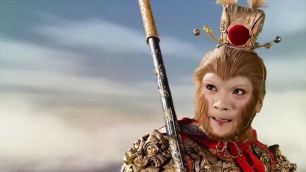 如来做了什么孙悟空在取经路上遇见妖怪就打不赢真相让人难以置信