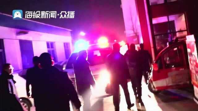 东昌府区法院抓“老赖”再出击!强制清空被执行人房屋