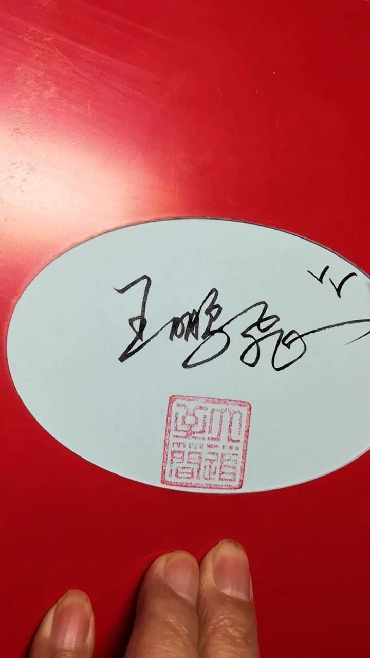 签名设计,王鹏飞