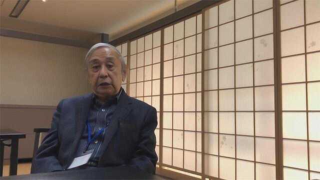 “求大同 存小异”日本前驻华大使这样理解中日关系