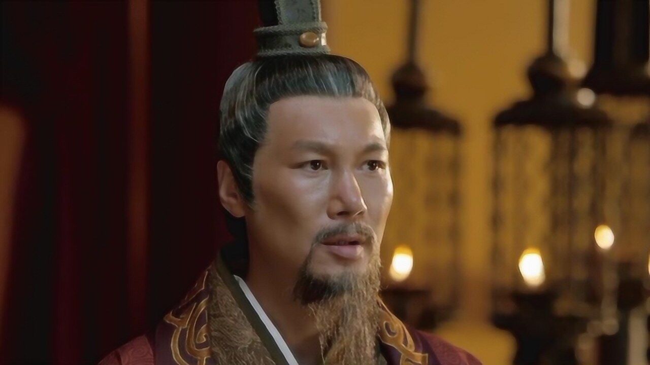 风云战国之列国吴起文武全才一生未有败绩为何没有入选战国四大名将