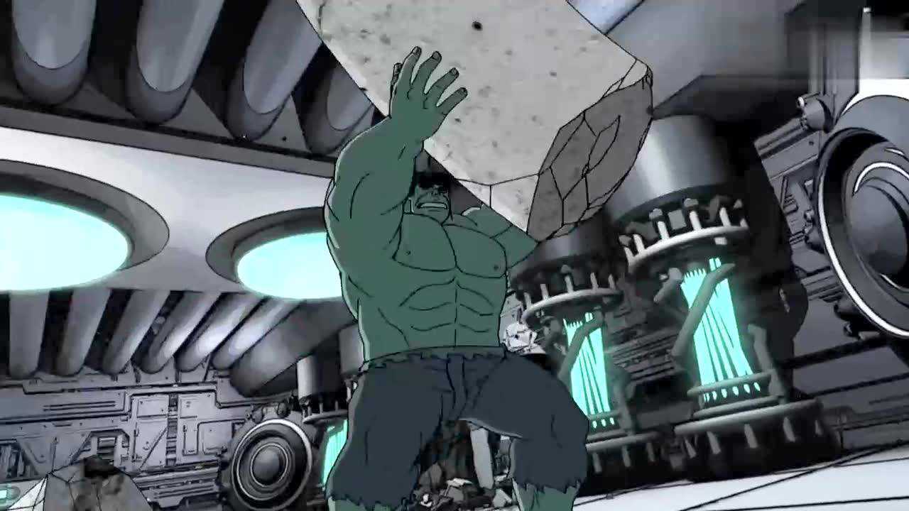 漫威绿巨人的裤子质量怎样黑寡妇大赞道非常轻薄