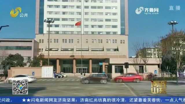 冷清的“红尚坊”何时能红起来?济南市副市长:5月将具备营业条件