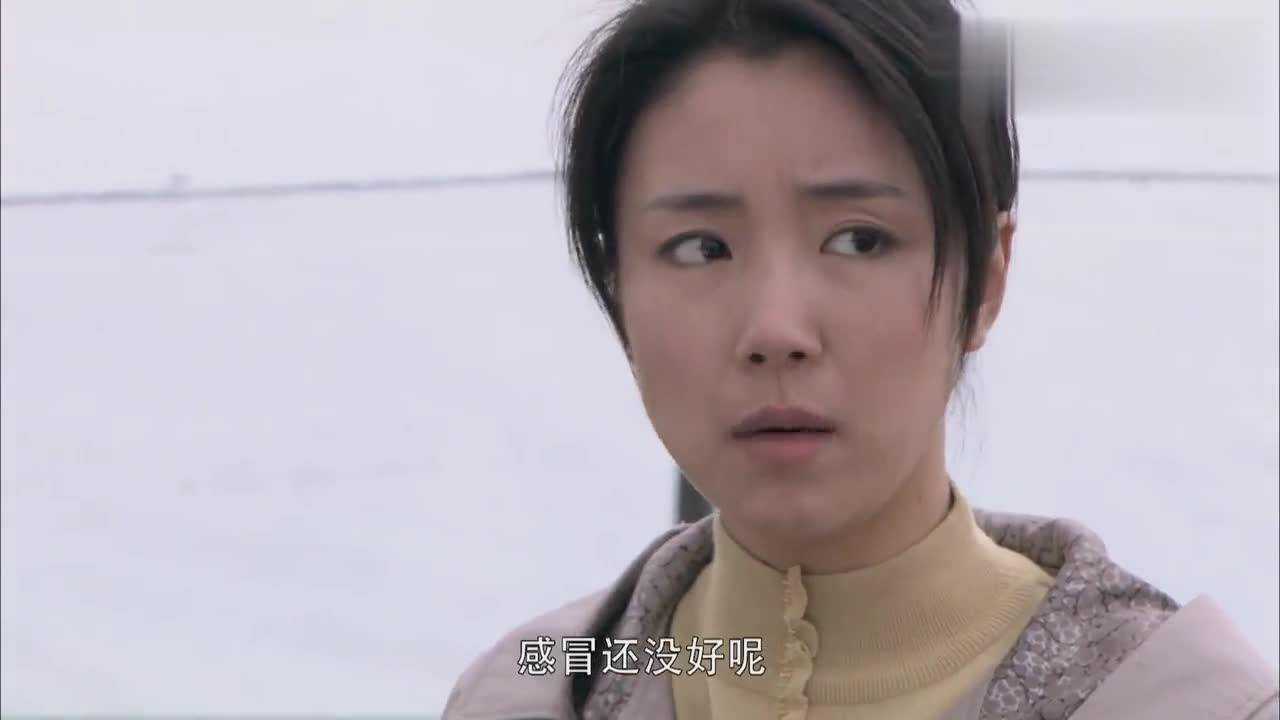 翠兰的爱情翠兰关心马成嘴上却装的很强势马成这招绝了