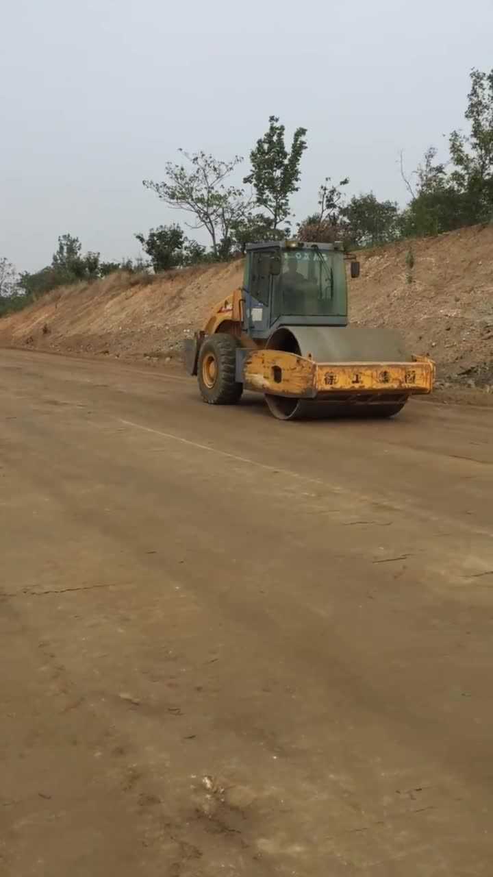 路基 路床图片