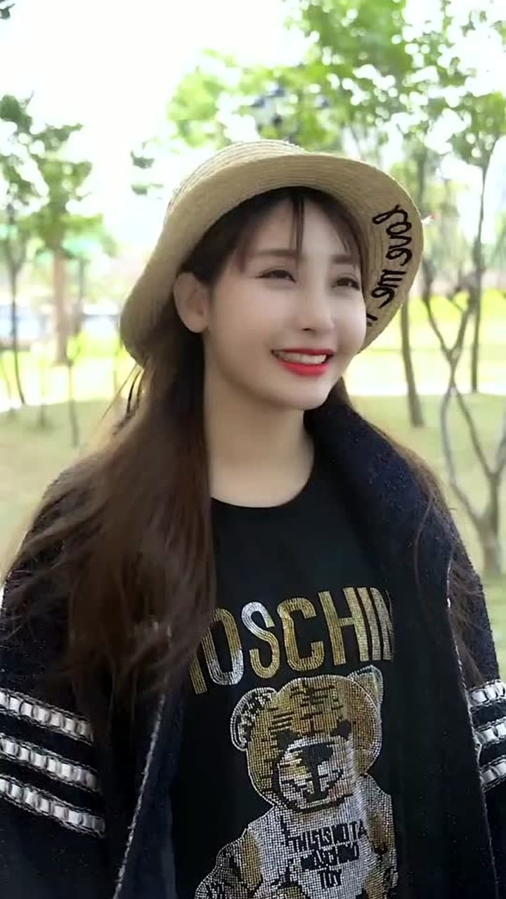 绿色环保!#这个视频有点长#dou是宝宝#萧朵儿