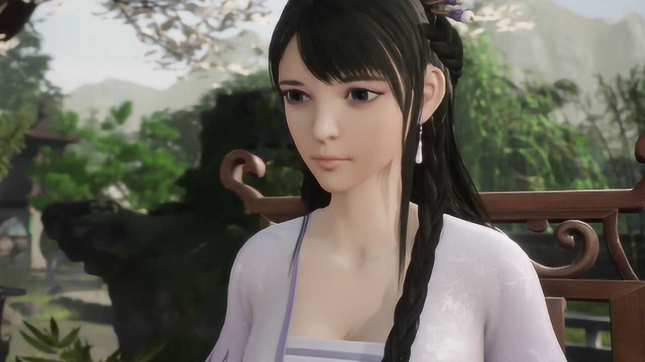 万界仙踪:叶雪云的腿被治好了?叶星云一句话,雪云高兴不起来!